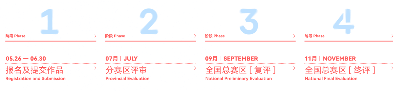 2026年第八届全国大学生工业设计大赛(图1)